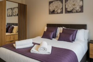 Westview Luxe Apartment