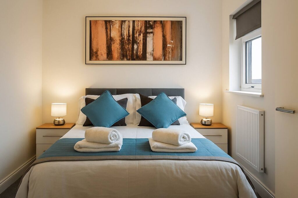 The Perfect Entire Rental Flat