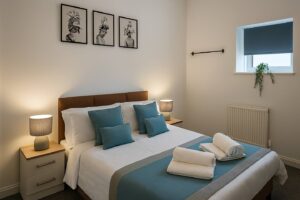 The Signature Residence